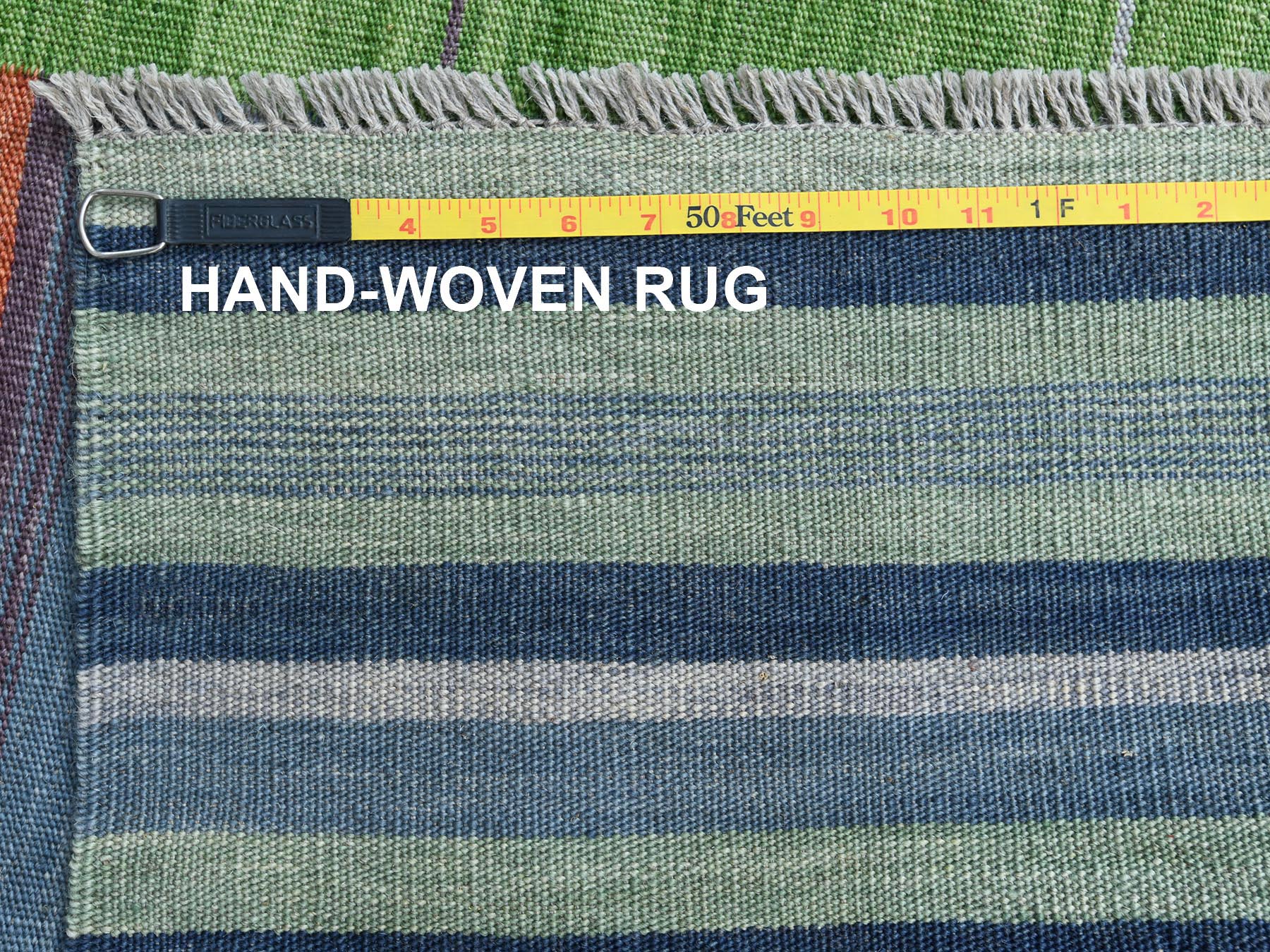 Flat Weave Rugs LUV540837